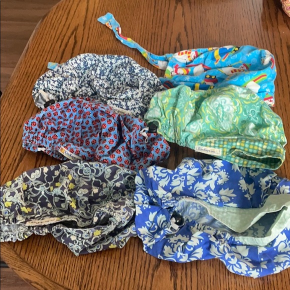 Accessories - Women’s surgical scrub caps